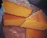 Foto del paso 4 de la receta: Torta Al Horno Súper Esponjoso