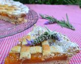 Foto del paso 6 de la receta: Pastafrola de batata con harina de avena🤓