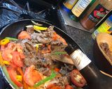 Foto del paso 5 de la receta: Carne ranchera
