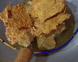 Foto langkah ke 6 dari resep Keripik Tempe Renyah Bandung.