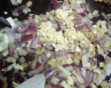Foto del paso 4 de la receta: Fajitas a la plancheta