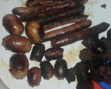 Foto del paso 2 de la receta: Parrillada de carne