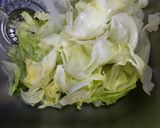 Foto del paso 2 de la receta: Torre mixta