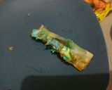 Foto langkah ke 4 dari resep Spring Roll Marshmallow.