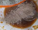 Foto del paso 1 de la receta: Masa Para Tarta Dulce De Trigo Sarraceno