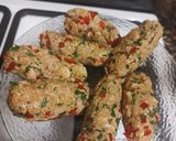 Foto del paso 4 de la receta: Croquetas de pollo