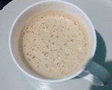 এসপ্রেসো কফি (Espresso coffee recipe in Bengali) রেসিপি ধাপ - 3 ছবি