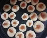 Foto del paso 4 de la receta: Pepas caseras 🥐