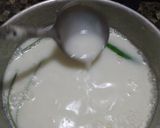 Foto langkah ke 3 dari resep Puding dawet.