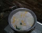 Foto langkah ke 9 dari resep #11. Kolak Pisang Ubi Nangka Tape.