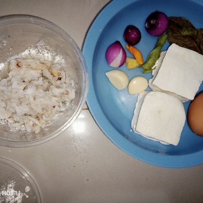 Langkah 1