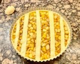 Foto del paso 9 de la receta: Pie de manzana (Apple pie)