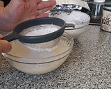 Foto del paso 4 de la receta: Brazo de Gitano relleno de Trufa