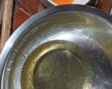 Foto del paso 1 de la receta: Helado casero de huevo
