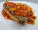 3 Flavors Crispy Fried Fish (3 Rasa) recipe step 4 photo