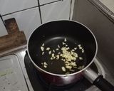 Foto langkah ke 2 dari resep Bubur Ayam Korea x Dakjuk.