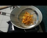 Foto langkah ke 1 dari resep Kering Tempe Kentang / Orek.
