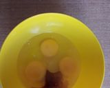 Foto del paso 1 de la receta: Bizcocho saludable