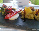Foto del paso 8 de la receta: Ensalada variada