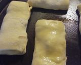 Foto del paso 10 de la receta: Calzones Caprese para enamorar