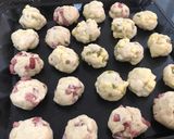 Foto del paso 3 de la receta: Pancitos saborizados II
