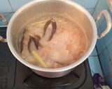 Foto langkah ke 4 dari resep Gudeg Putih.