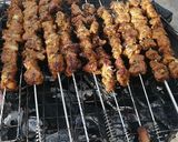 صورة لخطوة 3 من وصفة قطبان لللحم