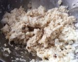 A picture of step 1 of Stuffed chocolates.
