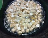 Foto langkah ke 2 dari resep Orek Tempe Basah.