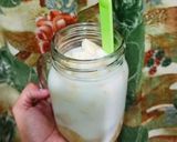 Foto langkah ke 3 dari resep Korean Banana Milk.