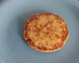 Foto del paso 4 de la receta: Hamburguesas de pollo