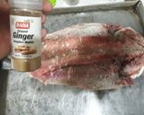 Foto del paso 8 de la receta: Sabalo o boga a la pizza