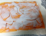 Foto del paso 7 de la receta: Empanadico o pastillo de calabaza (Sin Gluten)