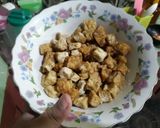 Foto langkah ke 3 dari resep Balado Keong Tempe.