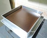 Foto langkah ke 4 dari resep Puding Coklat.
