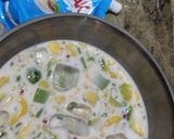 Foto langkah ke 5 dari resep Es Teler.