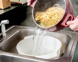 Foto del paso 2 de la receta: Spaghetti hawaiano