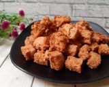 Foto langkah ke 6 dari resep Tahu Crispy Kriuk.