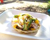 Foto del paso 8 de la receta: Aguachile de mango y 3 chiles Javier