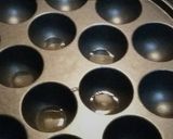 Foto langkah ke 6 dari resep TAKOYAKI enak ala HennyH.
