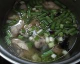 Foto langkah ke 4 dari resep Ayam Rebus Sayur.