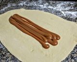 Foto del paso 6 de la receta: PAN HOKKAIDO,🍞 Relleno...!😍