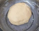 Foto langkah ke 1 dari resep Roti Canai.