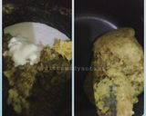 Foto langkah ke 3 dari resep Onde-Onde.