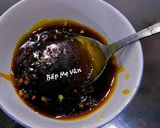 Hình bước làm 2 của món Bánh Tráng Trộn Sài Gòn