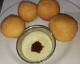 ફરાળી પેટીસ (Farali patis recipe in gujarati) રેસીપી સ્ટેપ9ફોટો