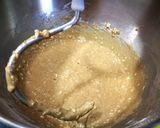 Foto del paso 3 de la receta Muffins con licor de anís y copos de avena