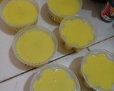 Foto langkah ke 5 dari resep Puding Santan Jagung Manis.