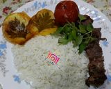 عکس مرحله 4 از دستور کباب چنجه مژده پز