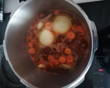 Foto del paso 4 de la receta: Alubias canela
